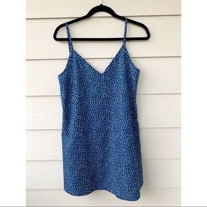 Shein slip dress, size S